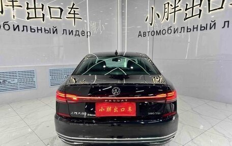Volkswagen Passat B8 рестайлинг, 2021 год, 2 200 000 рублей, 3 фотография