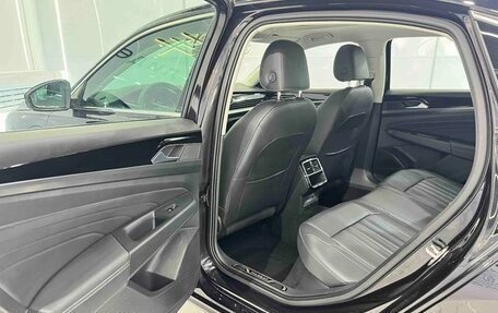 Volkswagen Passat B8 рестайлинг, 2021 год, 2 200 000 рублей, 6 фотография