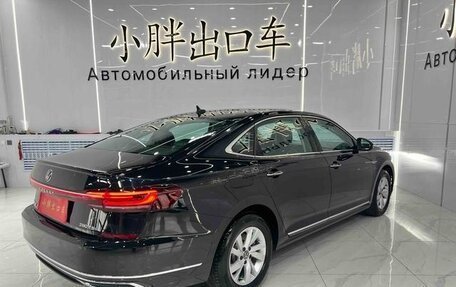 Volkswagen Passat B8 рестайлинг, 2021 год, 2 200 000 рублей, 2 фотография
