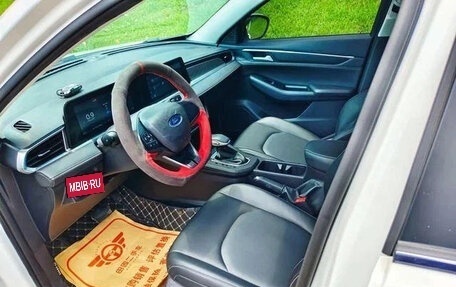 Ford Focus IV, 2021 год, 1 160 000 рублей, 6 фотография