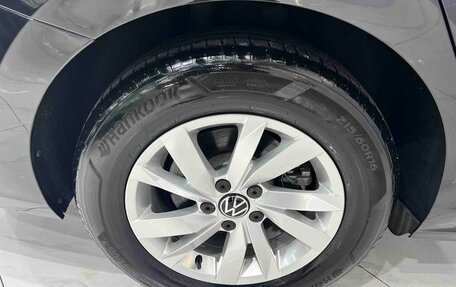 Volkswagen Passat B8 рестайлинг, 2021 год, 2 200 000 рублей, 9 фотография