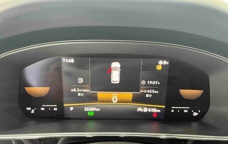 Volkswagen Passat B8 рестайлинг, 2021 год, 2 200 000 рублей, 13 фотография