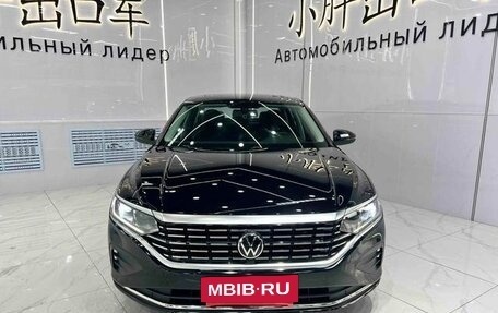 Volkswagen Passat B8 рестайлинг, 2021 год, 2 200 000 рублей, 14 фотография