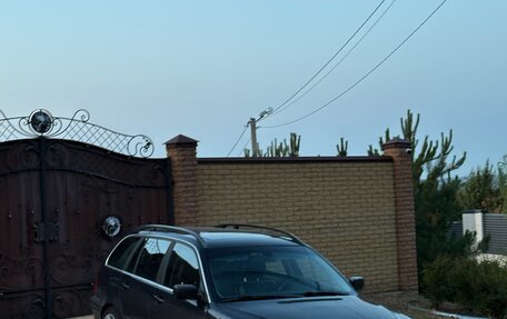 BMW 3 серия, 2002 год, 950 000 рублей, 2 фотография