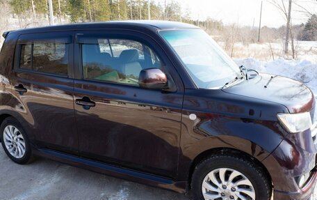 Toyota bB II рестайлинг, 2006 год, 540 000 рублей, 6 фотография