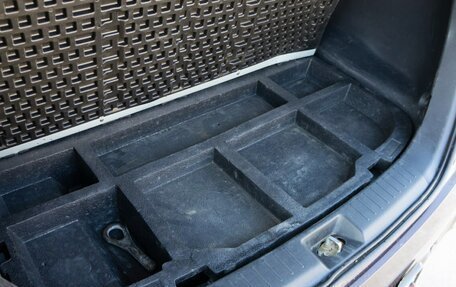 Toyota bB II рестайлинг, 2006 год, 540 000 рублей, 11 фотография