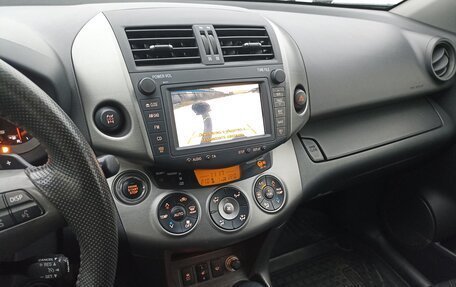 Toyota RAV4, 2012 год, 1 380 000 рублей, 6 фотография