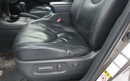 Toyota RAV4, 2012 год, 1 380 000 рублей, 11 фотография