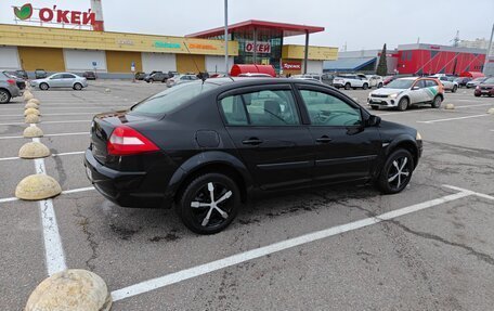 Renault Megane II, 2005 год, 250 000 рублей, 3 фотография