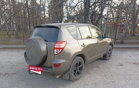 Toyota RAV4, 2012 год, 1 380 000 рублей, 3 фотография