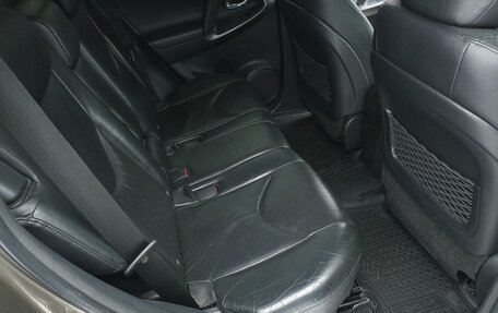 Toyota RAV4, 2012 год, 1 380 000 рублей, 7 фотография