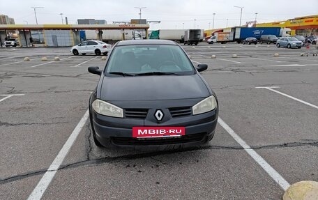 Renault Megane II, 2005 год, 250 000 рублей, 2 фотография