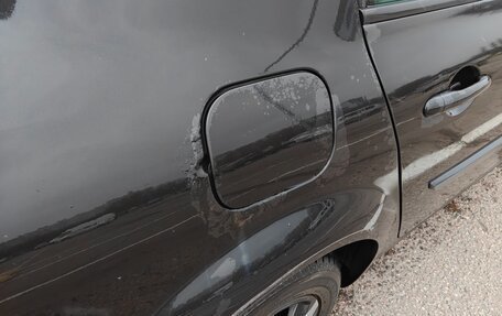 Renault Megane II, 2005 год, 250 000 рублей, 9 фотография