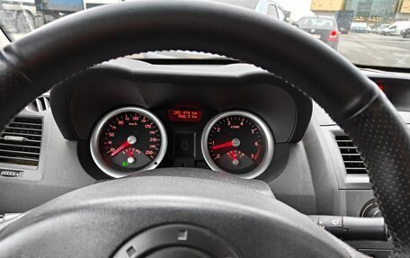 Renault Megane II, 2005 год, 250 000 рублей, 7 фотография