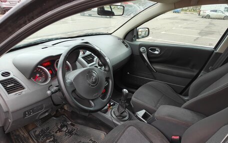 Renault Megane II, 2005 год, 250 000 рублей, 8 фотография