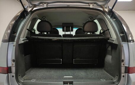 Opel Meriva, 2008 год, 200 000 рублей, 9 фотография