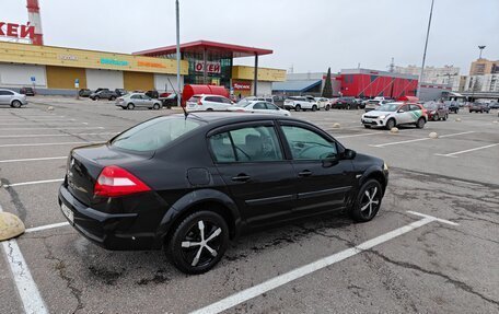 Renault Megane II, 2005 год, 250 000 рублей, 5 фотография