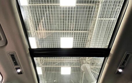 Toyota Highlander, 2025 год, 5 999 000 рублей, 13 фотография