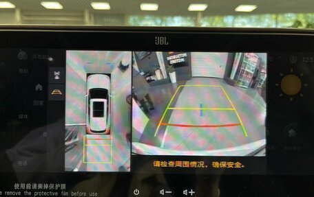 Toyota Highlander, 2025 год, 5 999 000 рублей, 16 фотография