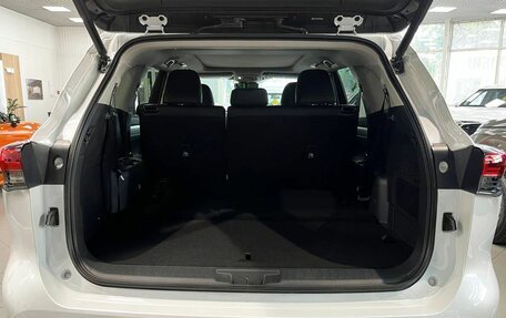 Toyota Highlander, 2025 год, 5 999 000 рублей, 14 фотография
