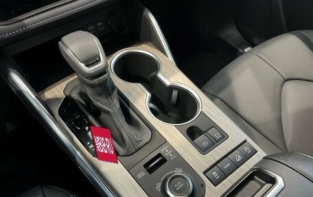 Toyota Highlander, 2025 год, 5 999 000 рублей, 17 фотография