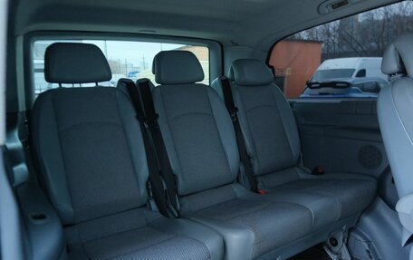 Mercedes-Benz Viano, 2010 год, 1 680 000 рублей, 17 фотография