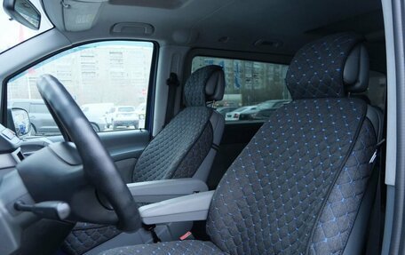 Mercedes-Benz Viano, 2010 год, 1 680 000 рублей, 15 фотография