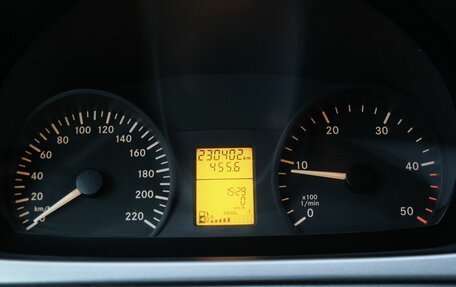 Mercedes-Benz Viano, 2010 год, 1 680 000 рублей, 13 фотография