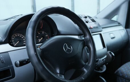 Mercedes-Benz Viano, 2010 год, 1 680 000 рублей, 9 фотография