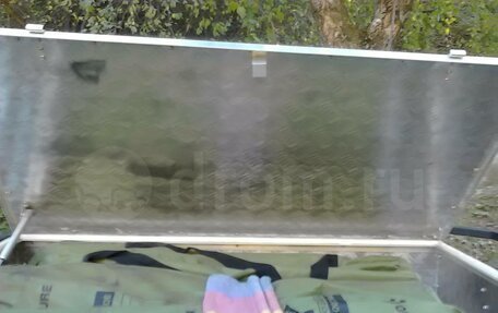 Toyota Hilux Surf IV, 2002 год, 725 000 рублей, 2 фотография