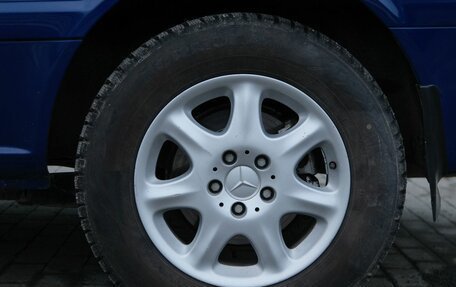 Mercedes-Benz Viano, 2010 год, 1 680 000 рублей, 19 фотография