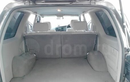 Toyota Hilux Surf IV, 2002 год, 725 000 рублей, 7 фотография