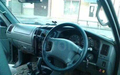 Toyota Hilux Surf IV, 2002 год, 725 000 рублей, 8 фотография