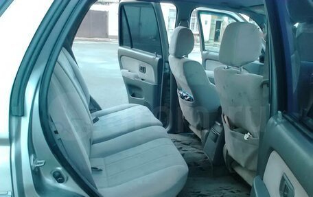 Toyota Hilux Surf IV, 2002 год, 725 000 рублей, 9 фотография