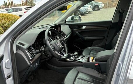 Audi Q5, 2022 год, 4 680 000 рублей, 5 фотография