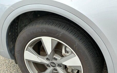 Audi Q5, 2022 год, 4 680 000 рублей, 7 фотография