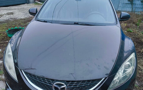 Mazda 6, 2008 год, 450 000 рублей, 1 фотография