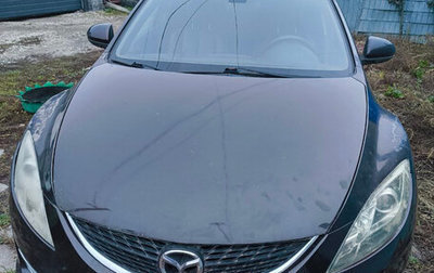 Mazda 6, 2008 год, 450 000 рублей, 1 фотография