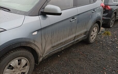 Hyundai Creta I рестайлинг, 2020 год, 2 350 000 рублей, 5 фотография