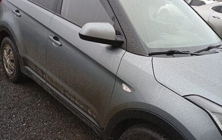 Hyundai Creta I рестайлинг, 2020 год, 2 350 000 рублей, 6 фотография