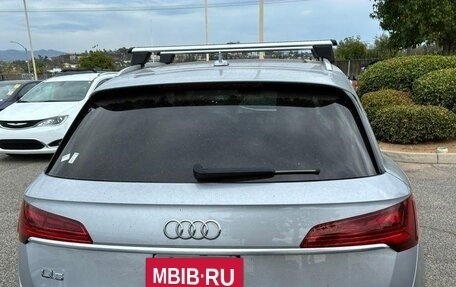 Audi Q5, 2022 год, 4 680 000 рублей, 6 фотография