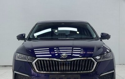 Skoda Octavia IV, 2022 год, 2 100 190 рублей, 1 фотография