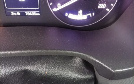 Hyundai Creta I рестайлинг, 2020 год, 2 350 000 рублей, 12 фотография