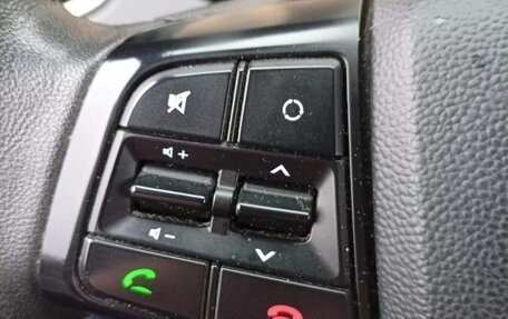 Hyundai Creta I рестайлинг, 2020 год, 2 350 000 рублей, 13 фотография