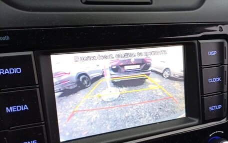 Hyundai Creta I рестайлинг, 2020 год, 2 350 000 рублей, 10 фотография