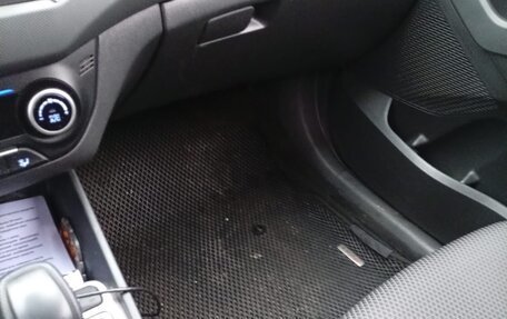 Hyundai Creta I рестайлинг, 2020 год, 2 350 000 рублей, 11 фотография