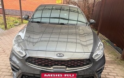 KIA Cerato IV, 2021 год, 2 080 000 рублей, 1 фотография