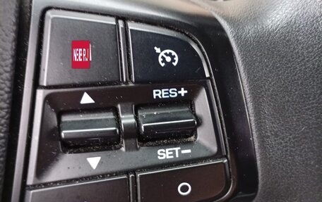 Hyundai Creta I рестайлинг, 2020 год, 2 350 000 рублей, 14 фотография