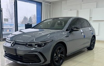 Volkswagen Golf VIII, 2021 год, 1 700 199 рублей, 1 фотография