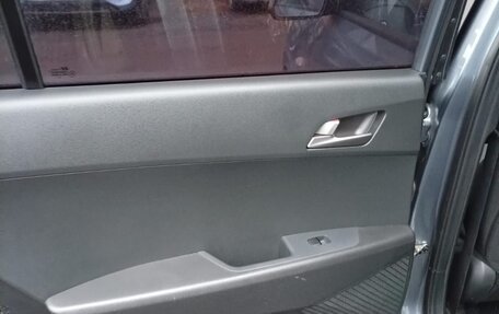 Hyundai Creta I рестайлинг, 2020 год, 2 350 000 рублей, 26 фотография